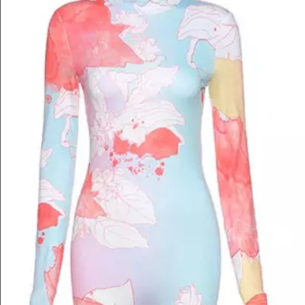 Body suits - Picture 2 of 3